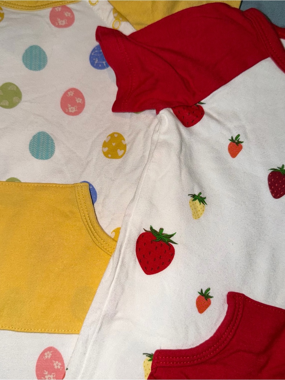 Kyte Baby Shortall bundle - Picture 2 of 2